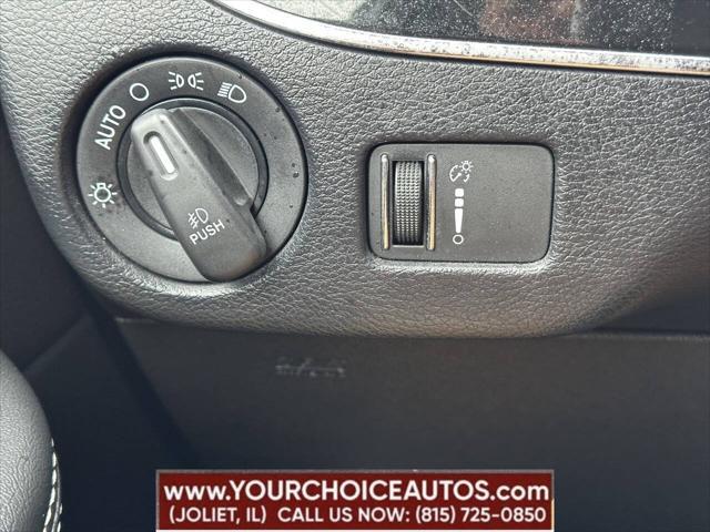 used 2018 Dodge Grand Caravan car, priced at $11,277
