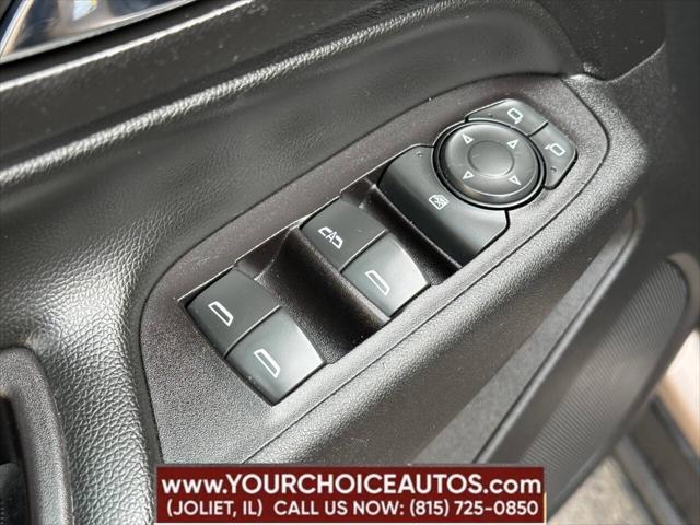 used 2019 Chevrolet Equinox car, priced at $14,277