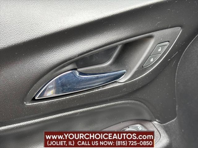 used 2019 Chevrolet Equinox car, priced at $14,277