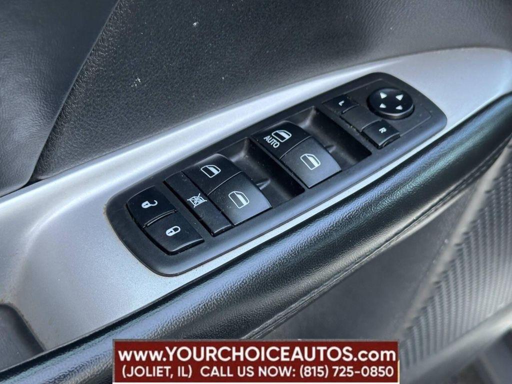 used 2018 Dodge Journey car, priced at $8,777