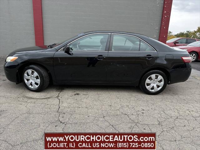 used 2007 Toyota Camry car, priced at $6,977