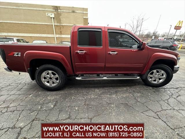 used 2011 Chevrolet Colorado car, priced at $13,977