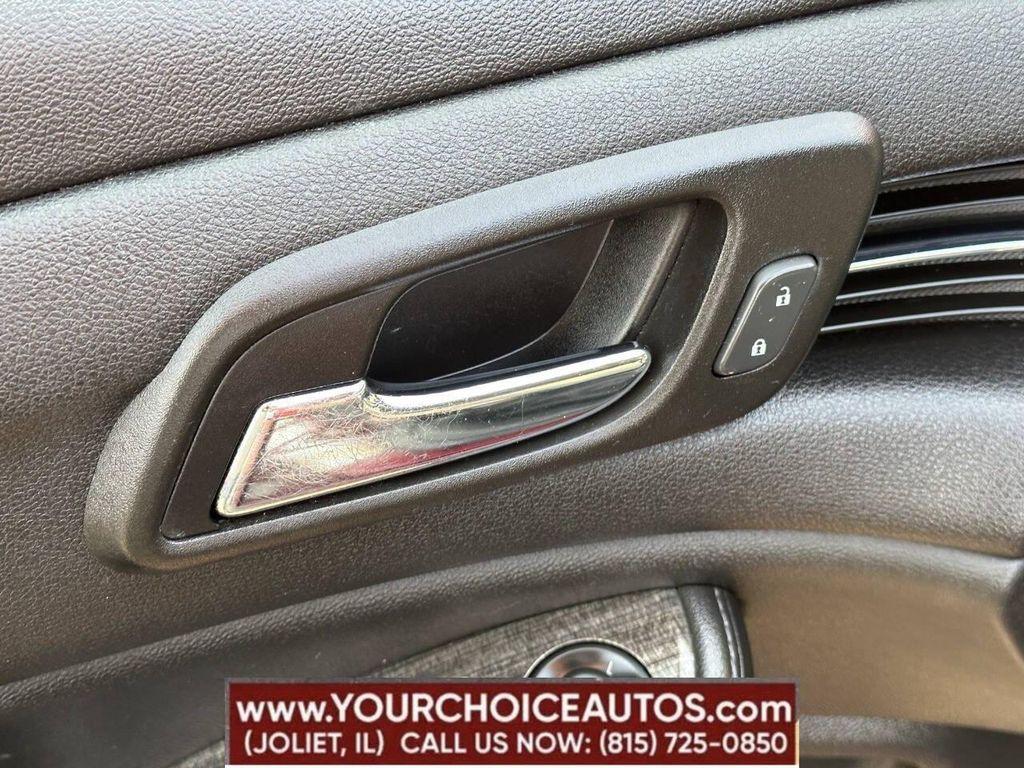used 2016 Chevrolet Malibu Limited car, priced at $8,777