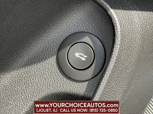 used 2015 Buick Regal car, priced at $8,999