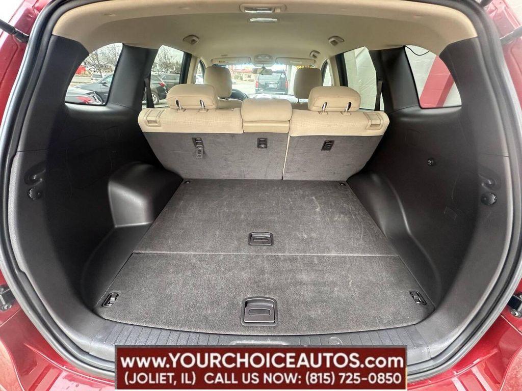 used 2012 Hyundai Santa Fe car, priced at $8,277
