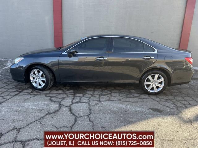 used 2008 Lexus ES 350 car, priced at $9,977