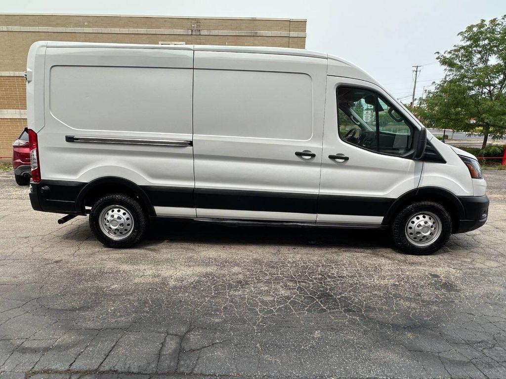used 2020 Ford Transit-250 car, priced at $17,977