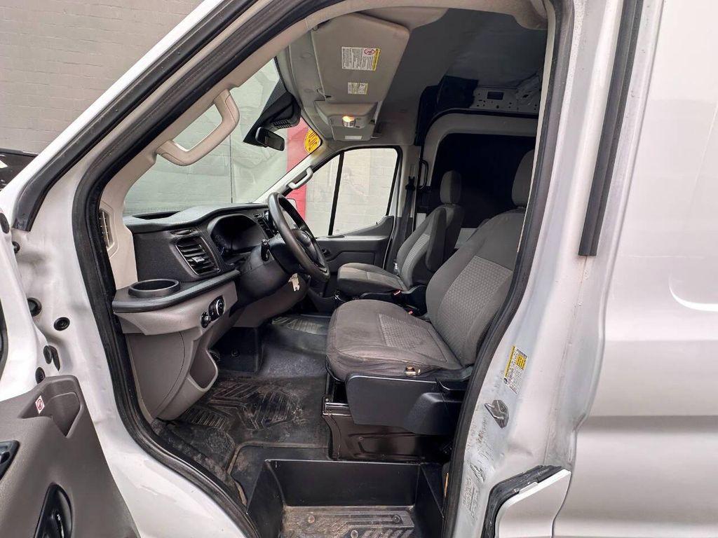 used 2020 Ford Transit-250 car, priced at $17,977
