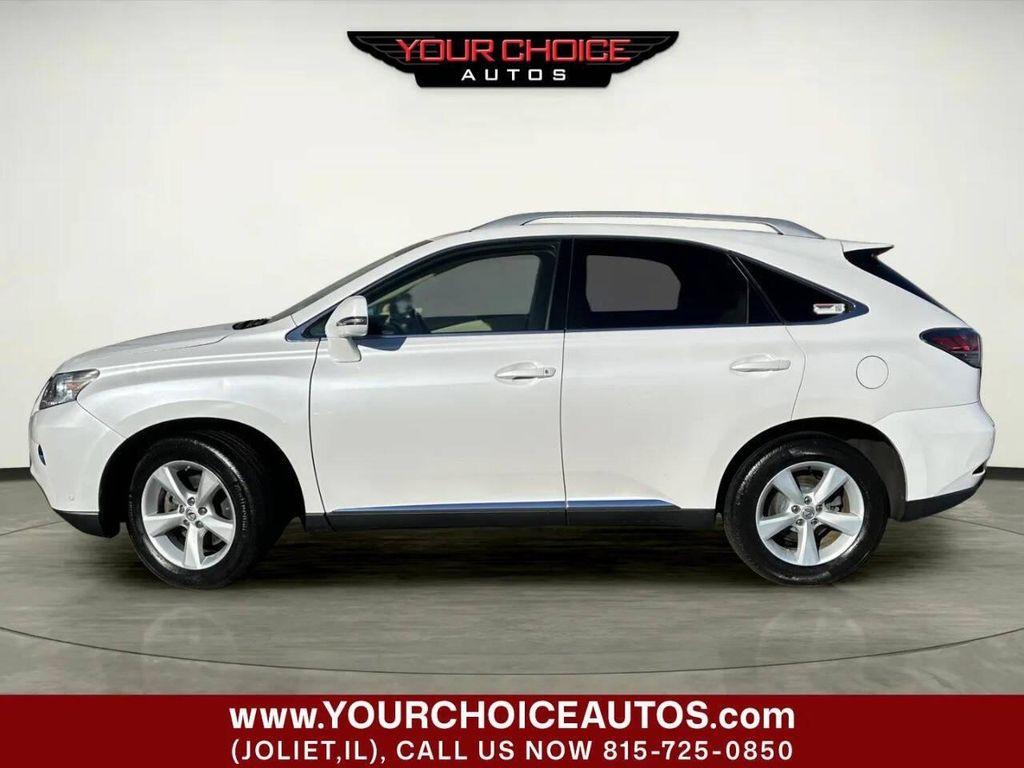 used 2014 Lexus RX 350 car, priced at $12,999