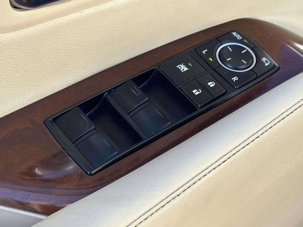 used 2014 Lexus RX 350 car, priced at $12,999