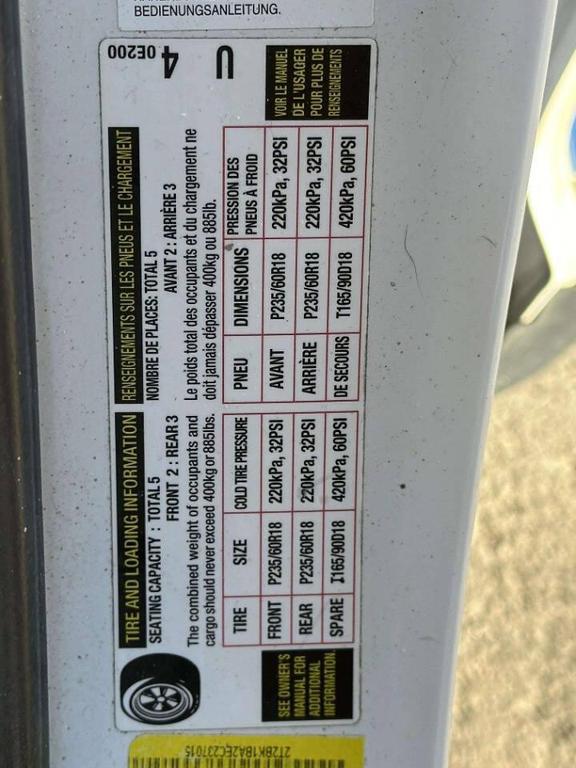 used 2014 Lexus RX 350 car, priced at $12,999