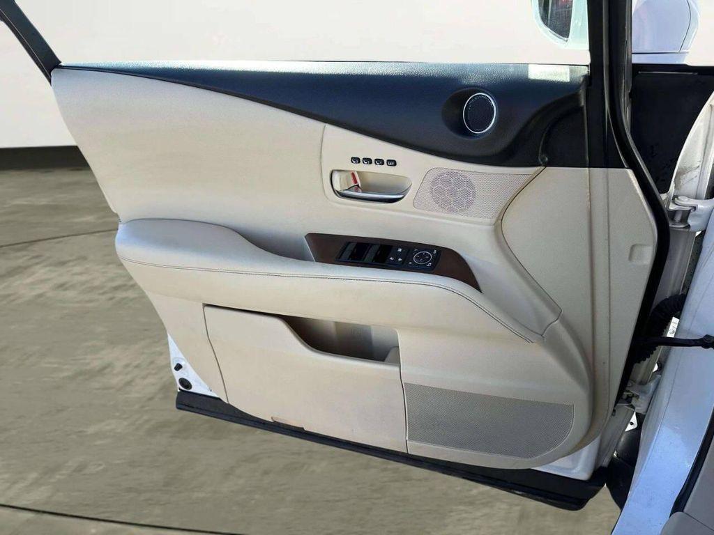 used 2014 Lexus RX 350 car, priced at $12,999