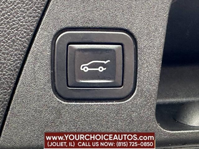 used 2019 Buick Envision car, priced at $15,977