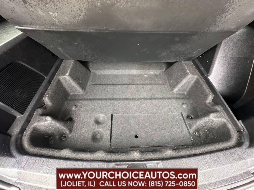used 2017 Dodge Journey car, priced at $7,977