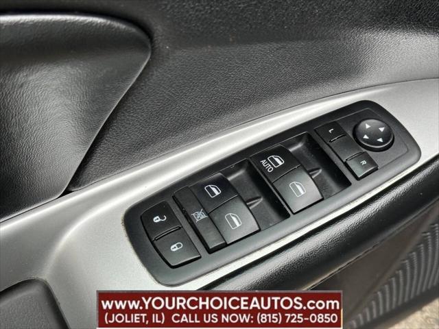 used 2017 Dodge Journey car, priced at $8,477