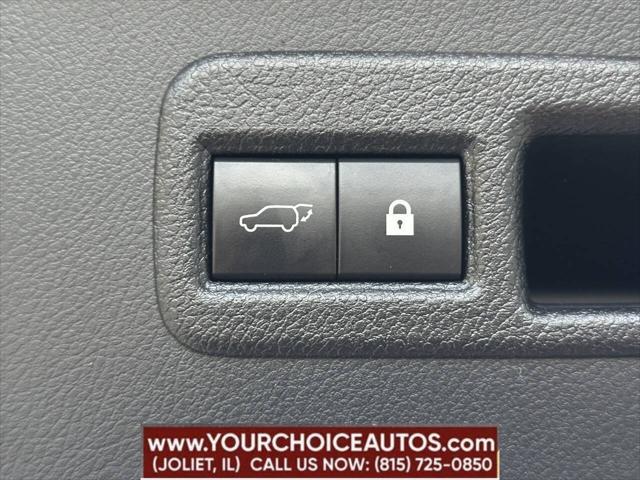 used 2019 Lexus NX 300 car, priced at $22,477
