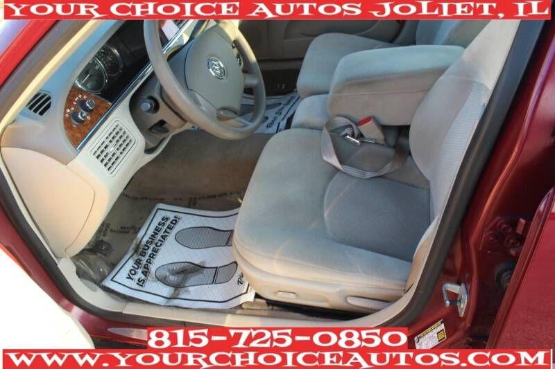 used 2005 Buick LaCrosse car, priced at $7,777