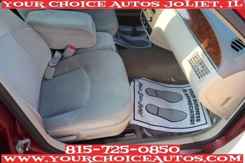 used 2005 Buick LaCrosse car, priced at $7,777