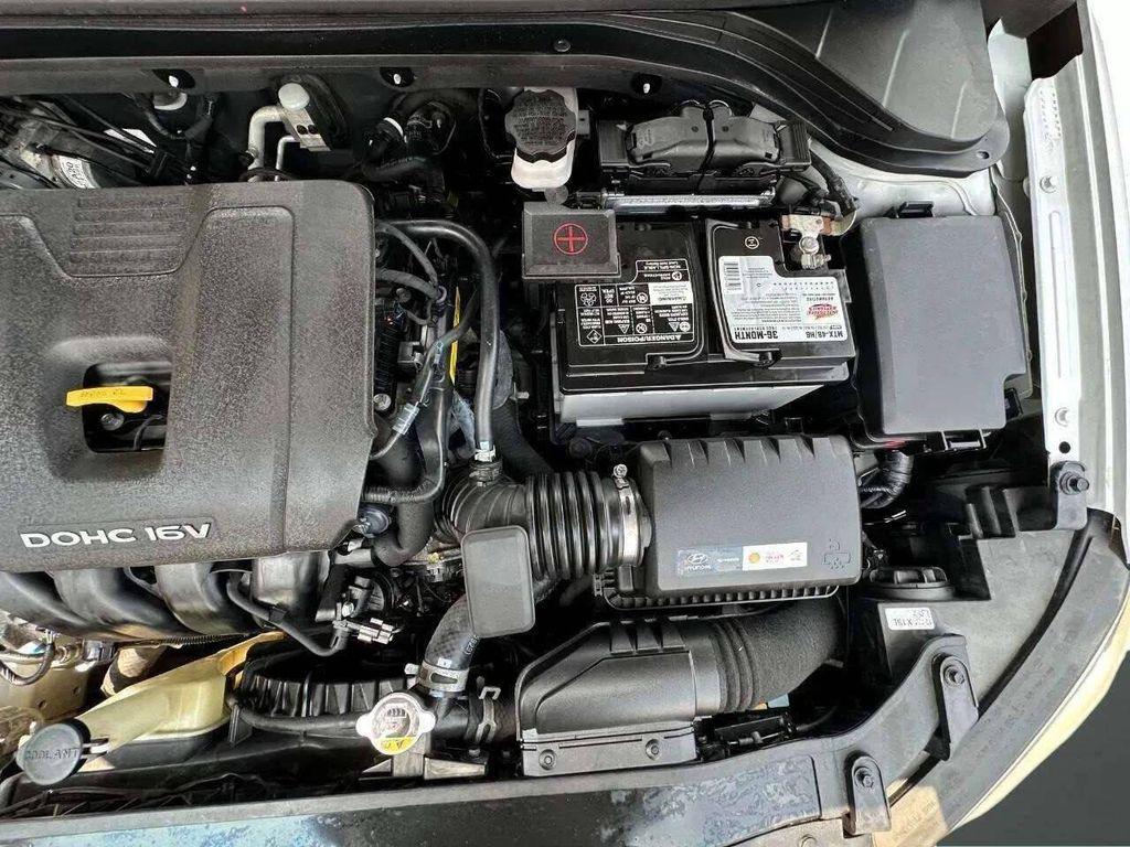 used 2017 Hyundai Elantra car, priced at $7,777