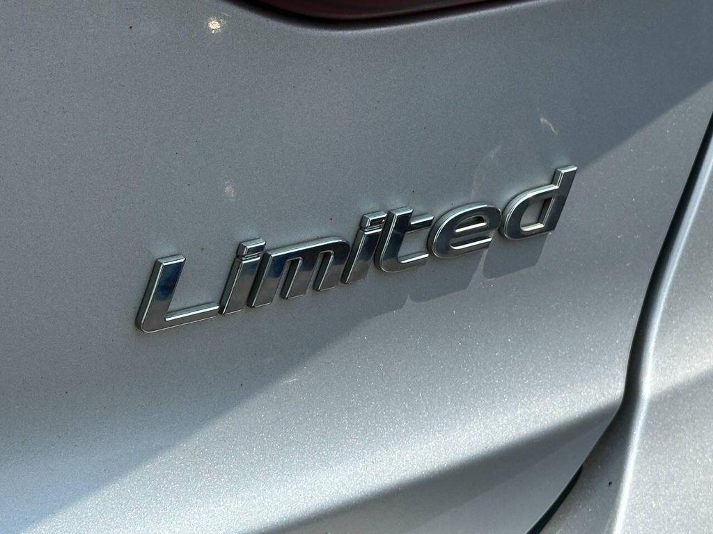 used 2017 Hyundai Elantra car, priced at $7,977