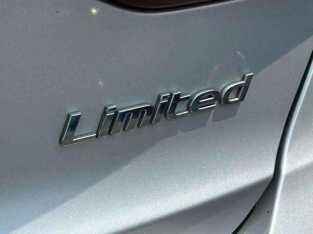 used 2017 Hyundai Elantra car, priced at $7,777