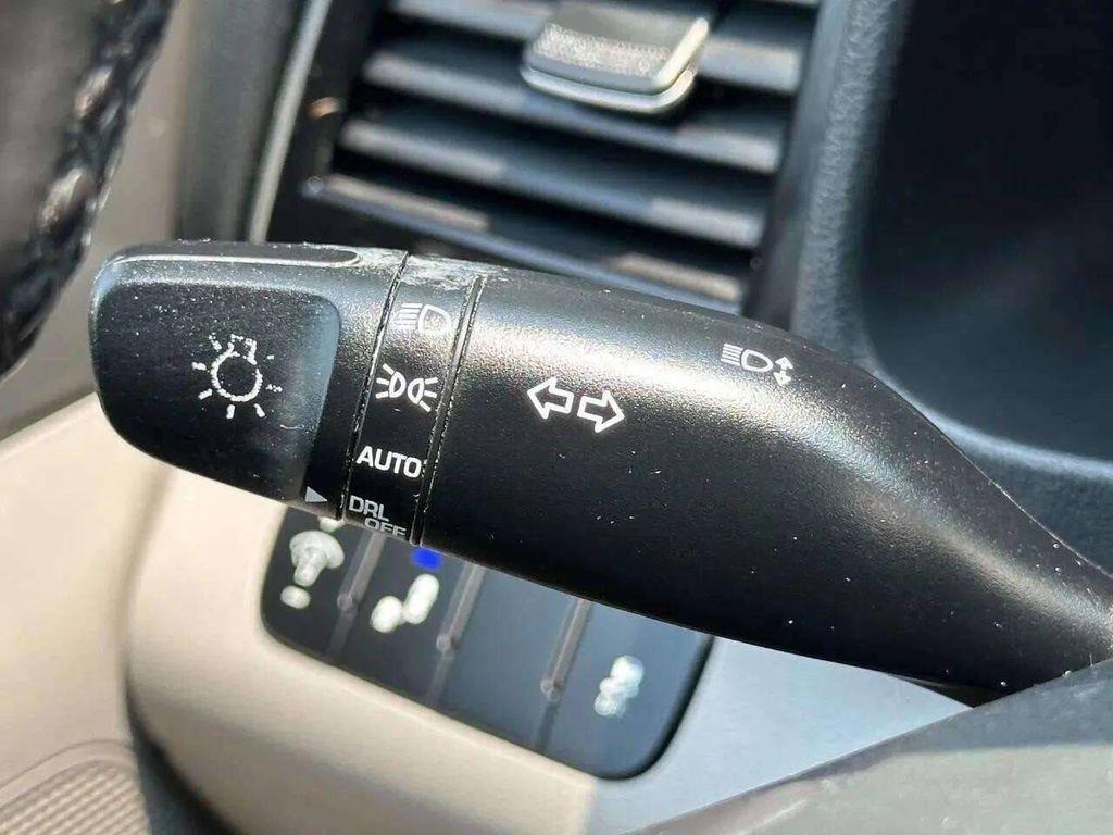 used 2017 Hyundai Elantra car, priced at $7,777