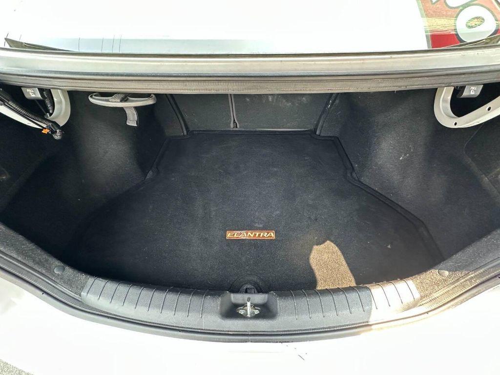 used 2017 Hyundai Elantra car, priced at $7,977