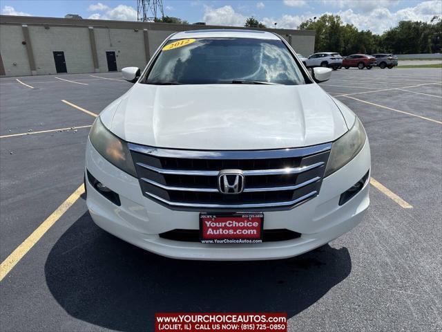 used 2012 Honda Crosstour car, priced at $7,977