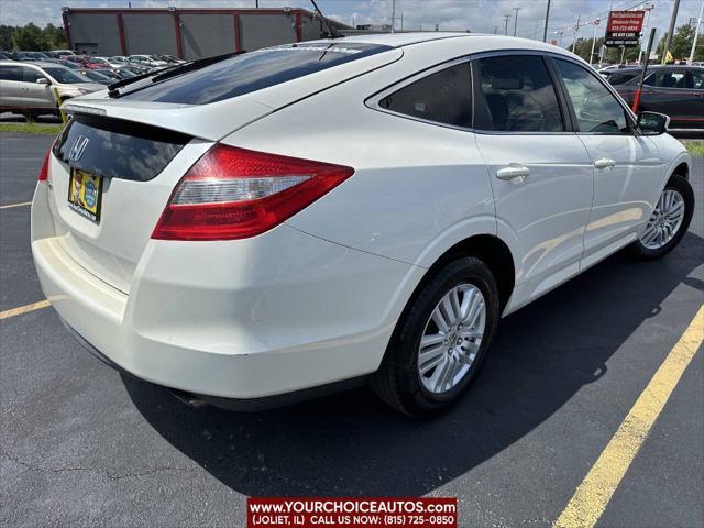 used 2012 Honda Crosstour car, priced at $7,977