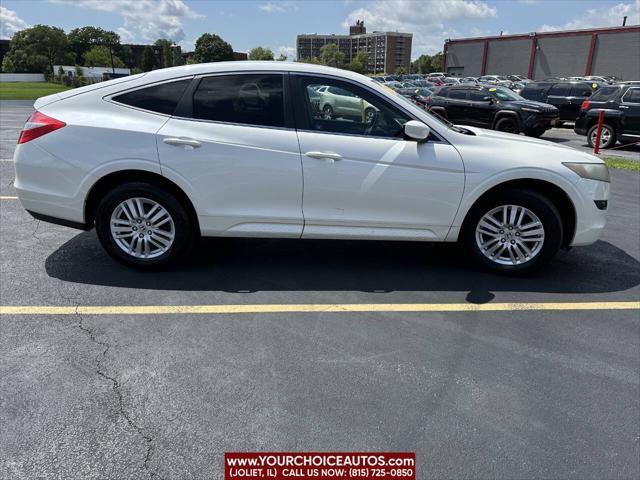 used 2012 Honda Crosstour car, priced at $7,977