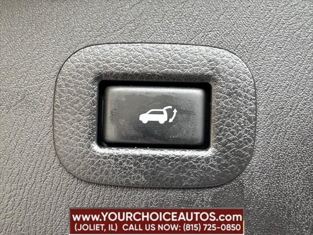 used 2015 INFINITI QX80 car, priced at $16,477