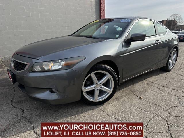 used 2009 Honda Accord car, priced at $9,477