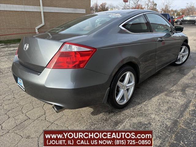 used 2009 Honda Accord car, priced at $9,477