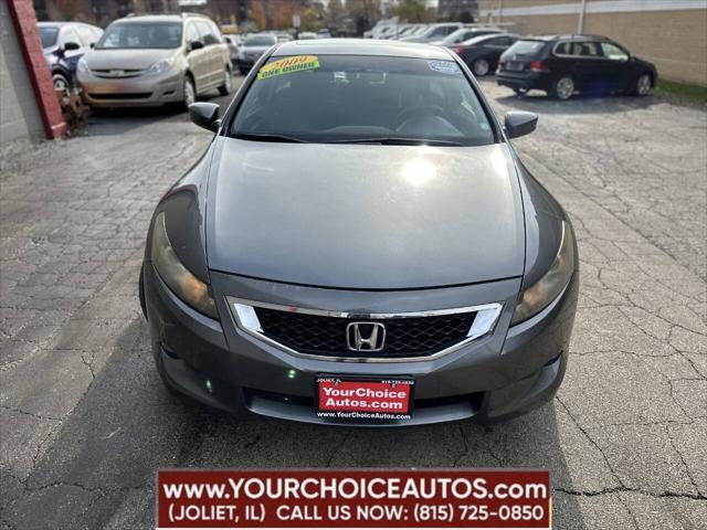 used 2009 Honda Accord car, priced at $9,477