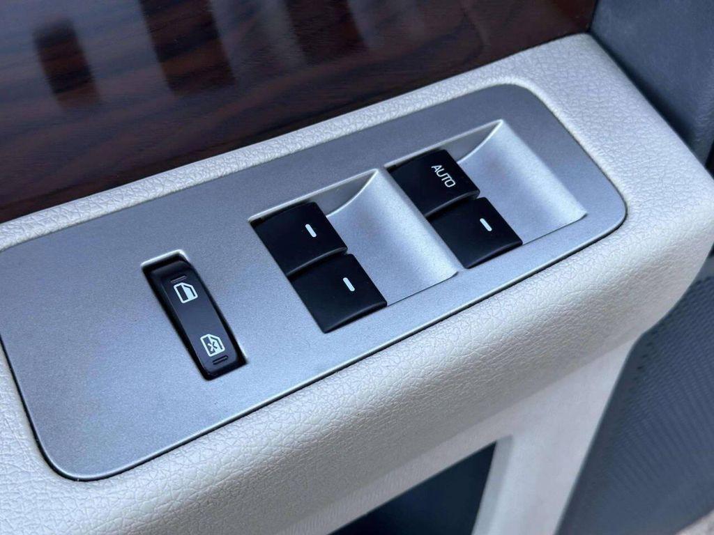 used 2009 Ford Flex car, priced at $5,962