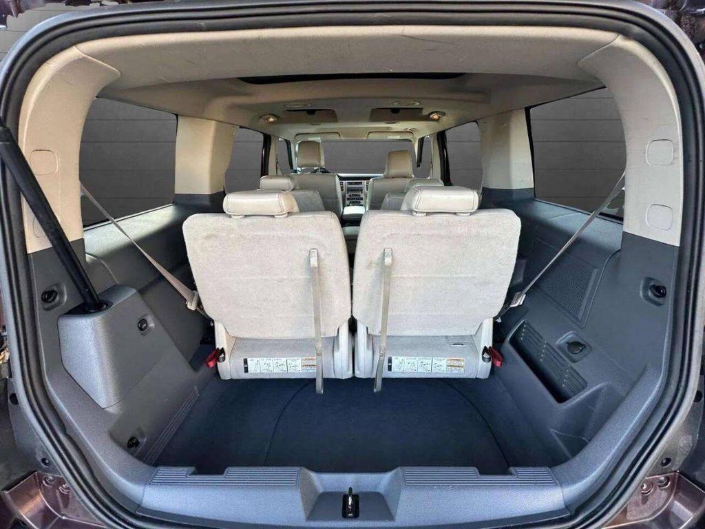 used 2009 Ford Flex car, priced at $5,962