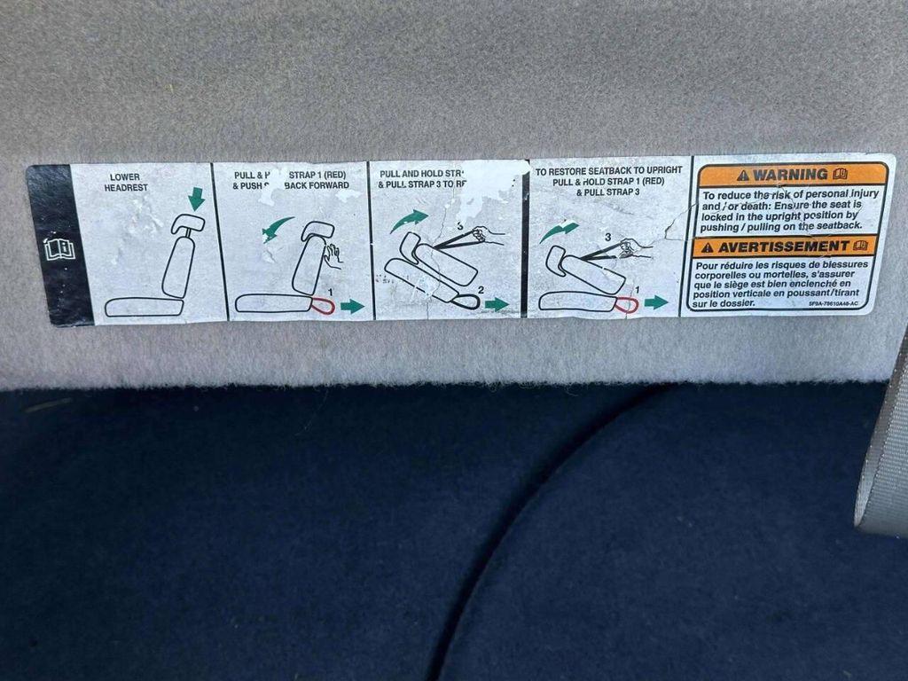 used 2009 Ford Flex car, priced at $5,962