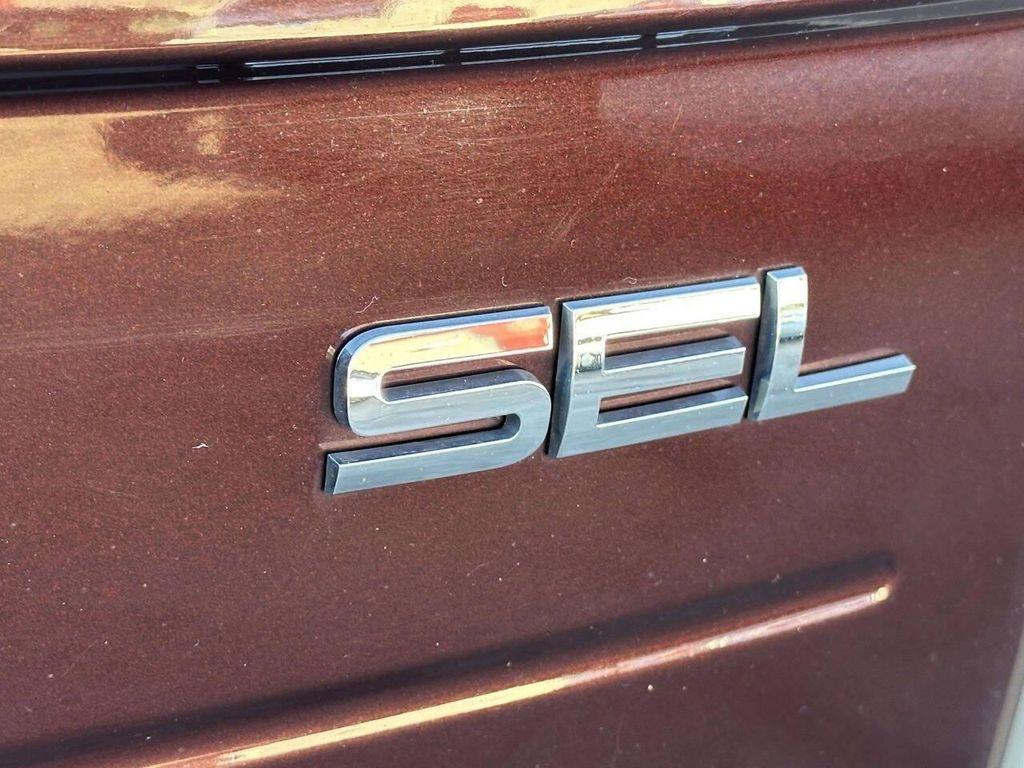 used 2009 Ford Flex car, priced at $5,962