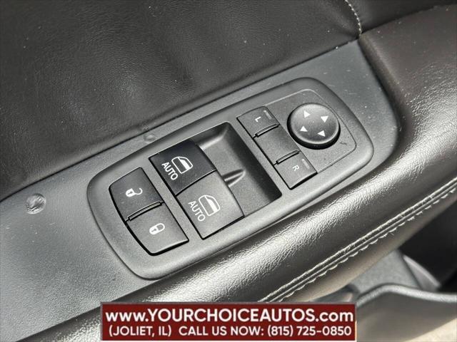 used 2018 Dodge Challenger car, priced at $20,777