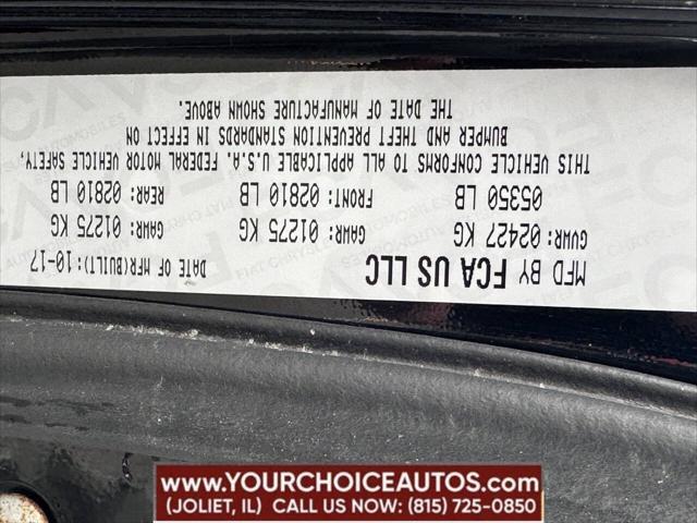 used 2018 Dodge Challenger car, priced at $20,777