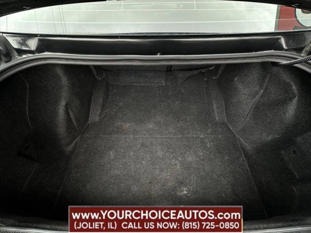 used 2018 Dodge Challenger car, priced at $20,777