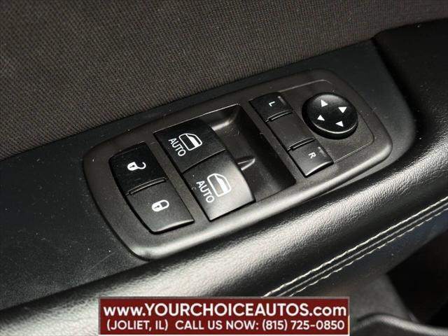 used 2021 Dodge Challenger car, priced at $21,977