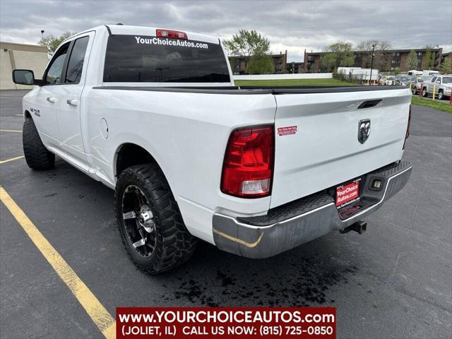 used 2015 Ram 1500 car, priced at $16,977