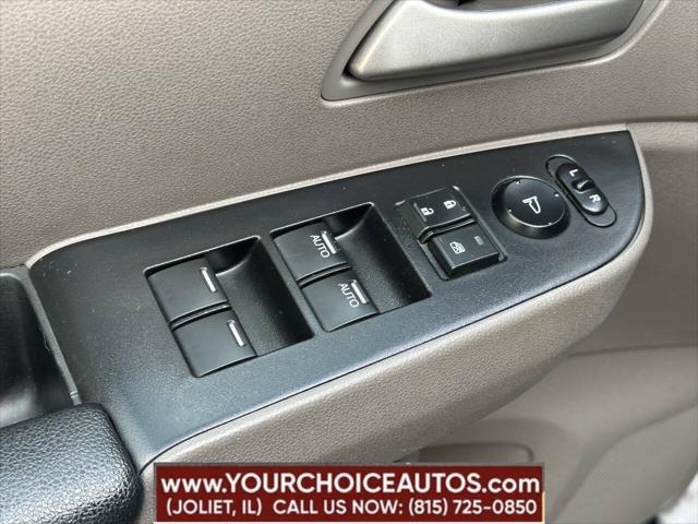 used 2013 Honda Odyssey car, priced at $10,977