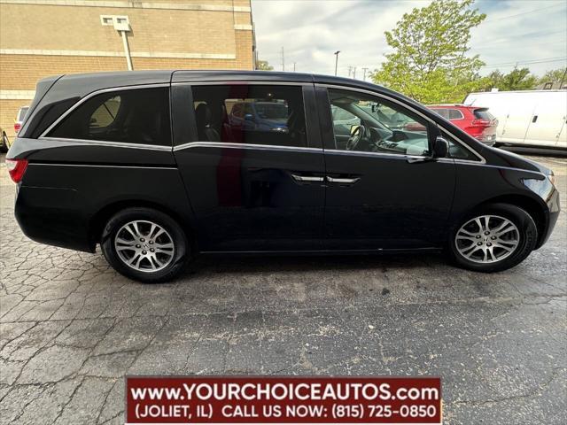 used 2013 Honda Odyssey car, priced at $10,977