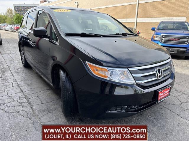 used 2013 Honda Odyssey car, priced at $10,977