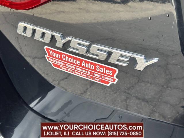used 2013 Honda Odyssey car, priced at $10,977