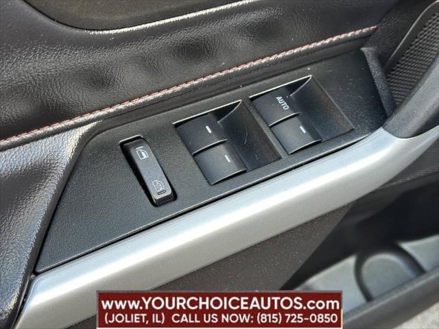 used 2012 Ford Edge car, priced at $10,977