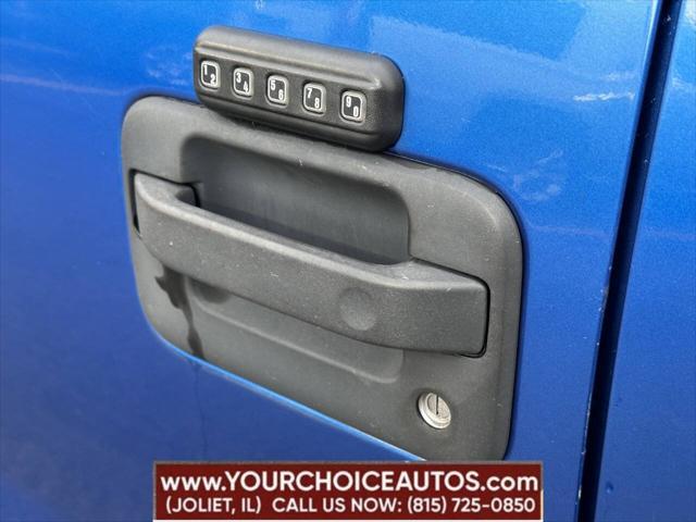 used 2014 Ford F-150 car, priced at $12,977