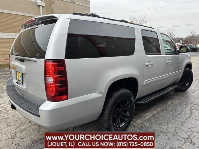 used 2014 Chevrolet Suburban car, priced at $11,777